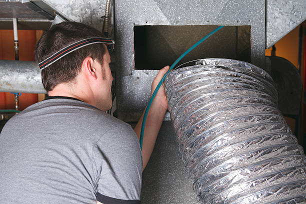 Best HVAC Air Duct Cleaning  in Lake Wales, FL