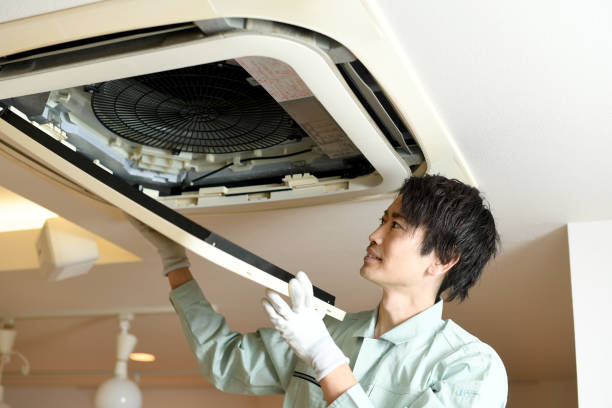 Best Home Air Vent Cleaning  in Lake Wales, FL