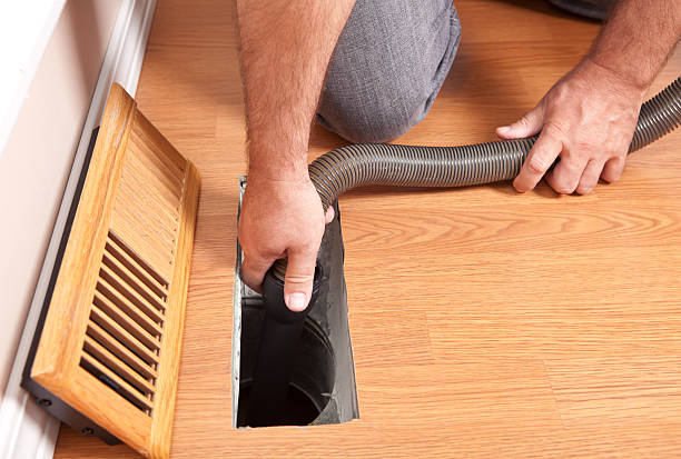 Best Local Air Duct Cleaning Services  in Lake Wales, FL