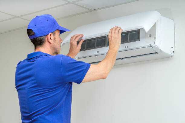 HVAC System Cleaning in Lake Wales, FL