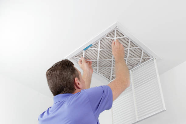 Best Air Duct Cleaning Near Me  in Lake Wales, FL
